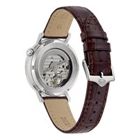 Orologio Bulova Aerojet in Acciaio 96A318 - 96A318